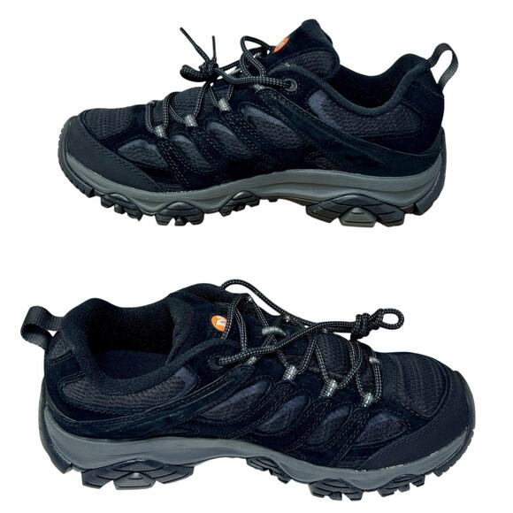 Salomon Men\'s Speedcross 6 GTX Trail Running Shoe Black ~ Size 12 main image 5
